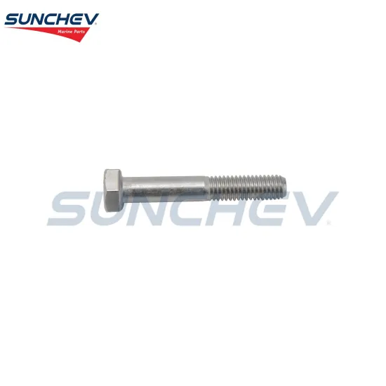 SUNCHEV Bolt 97013-08050 For Yamaha 40hp