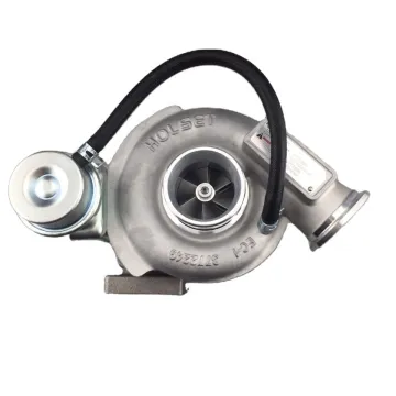 ISF China Turbocharger 3777896 3777897 HE200WG