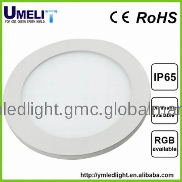 led backlight panel light