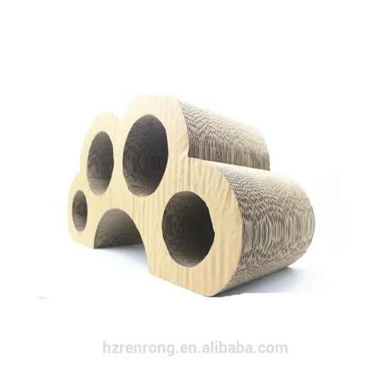 cat toy wholesale New products provider replacement Scratching Posts CT-4022
MORE BENEFITS