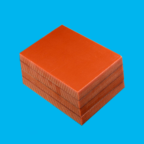 Customized Cellulose 3021 Cotton/Paper Laminated Sheet