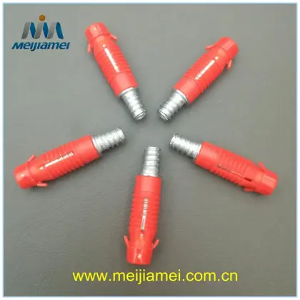 Furniture Fittings Decorative Minifix Connecting Invisible Bolt
