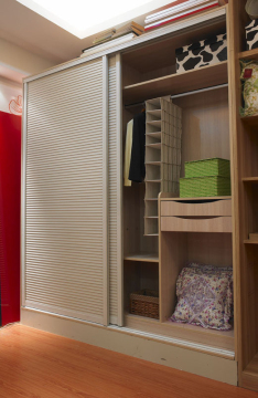 Br-SD003 Wardrobe/Closet/Bedroom Furniture