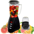 blender with PC unbroken or glass jar