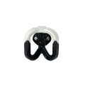 Motorcycle aluminum alloy double-head hook