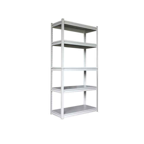 Commercial Light Duty Shelving Units for Home Garage