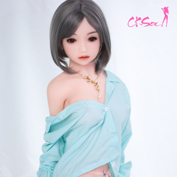 125cm Little Girl Small Love Doll for man