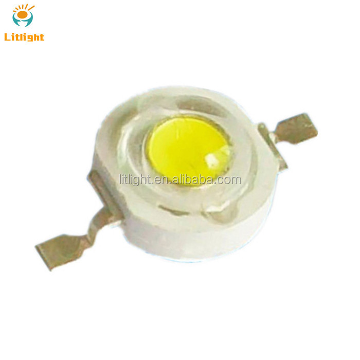 High Power 940nm-1050nm Infrared Diode Leds: Shenzhen Litlight's ...
