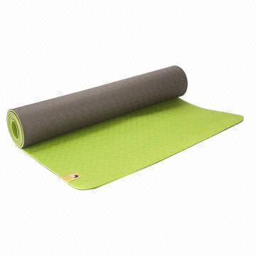 TPE Yoga Mat