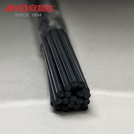 polypropylene welding rods balck rod