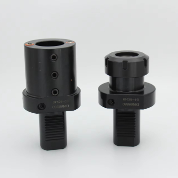 VDI Tool Holder E2-20/30/40/50/60 for Turning and Milling - Inner Diameter VDI 30 40 50