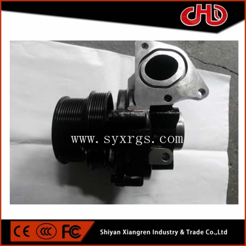 CUMMINS ISZ vattenpump 4366039