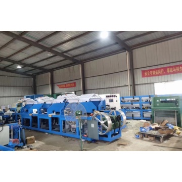 Máquina de gravação de fibra de vidro eficiente para uso industrial