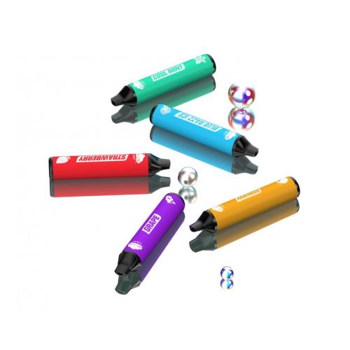 17350 Rechargeable battery disposable vape cigarette