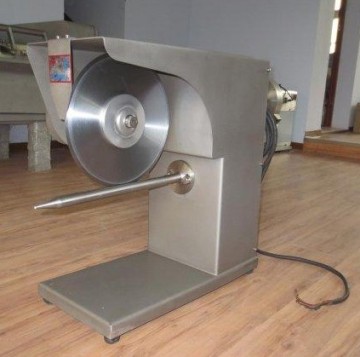 slaughterhouse manually Cutting Saw