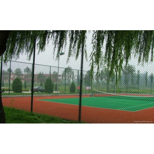 factory direct sale chain link fence