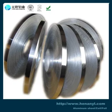 channel letter trim cap raw material supplier