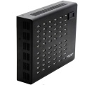 60 Ports USB -Ladestation mit intelligentem Schutz