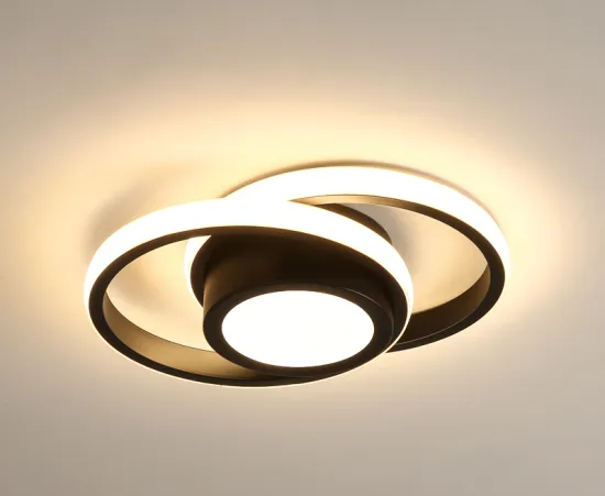 Modern LED Ceiling Lights for Living Room, Bedroom, Corridor, Aisle, Balcony, and Hallway