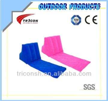 Aufblasbares Outdoor -Sofa
