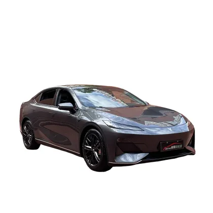 2022 Deepal SL03 Edition Extended Range EV