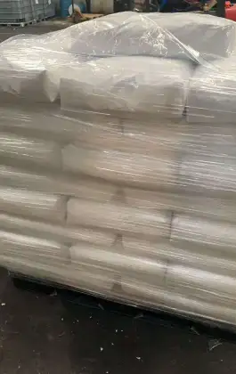 High-efficiency White Powder Defoaming Agent