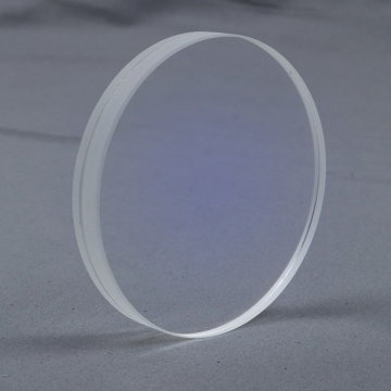 Factory Direct 90mm Achromatic Lens with Green Coating for Sky Refraction Astronomical Telescopes