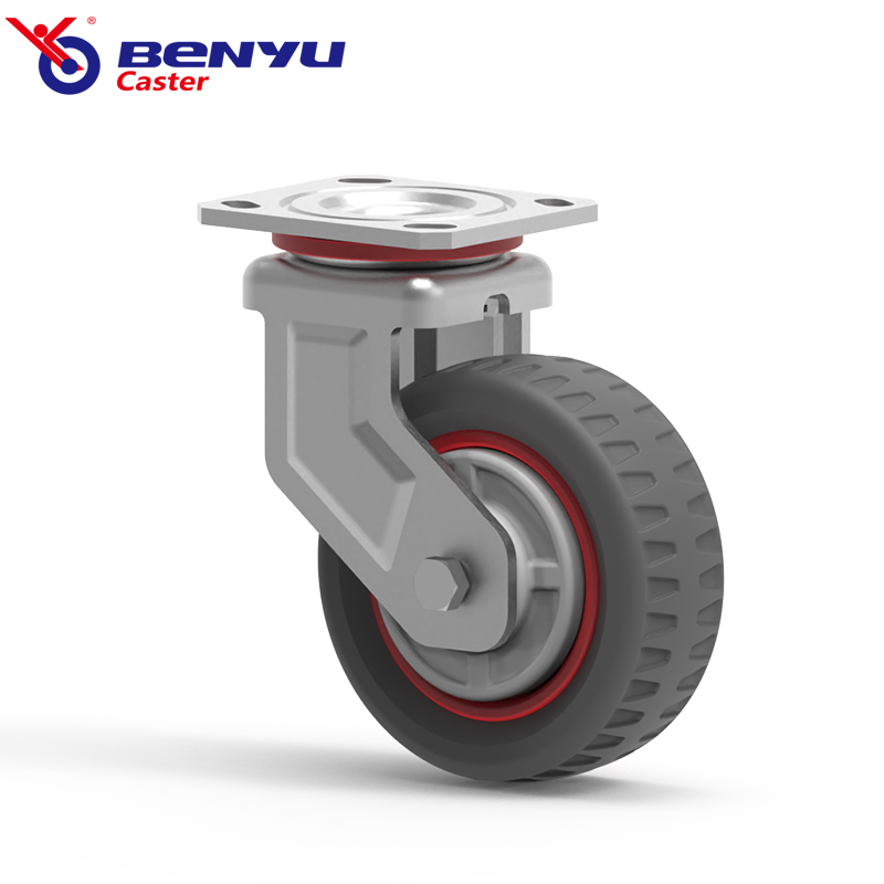 Industrial PU Caster