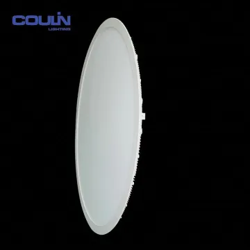 Custom Design Available Led Panel Light 600 Round