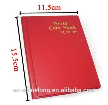 dollar coin collection coin collector coin album