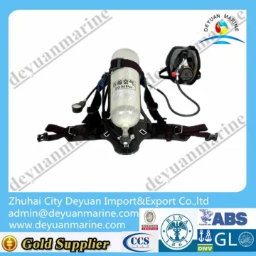 SCBA, respiration cylinder,cylinder with best quality 9L