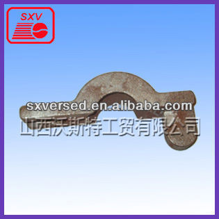 casting iron hilti parts-- JX-43