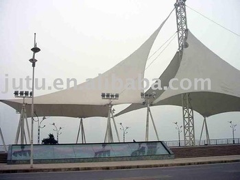 tarpaulin