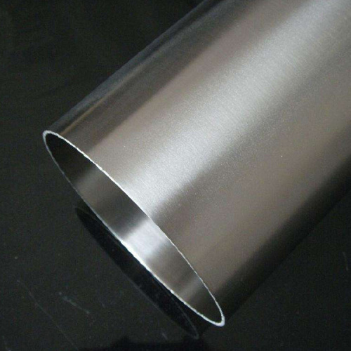 Decorative Stainless Steel Pipe 316 316L stainless steel pipe 3/4 3/8 Manufactory