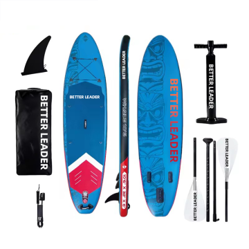 ORJD Custom Foam Surfboard: Longboards with EVA Bumper Head and Tail