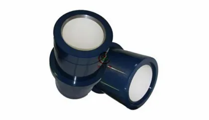 API Triplex Mud Pump Liners