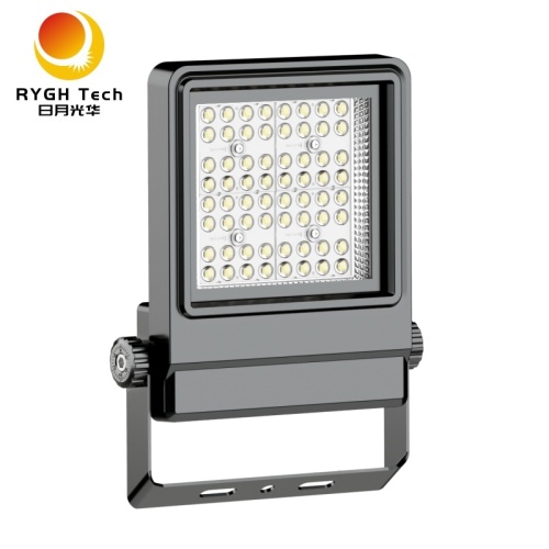30-100W LED Flood Light