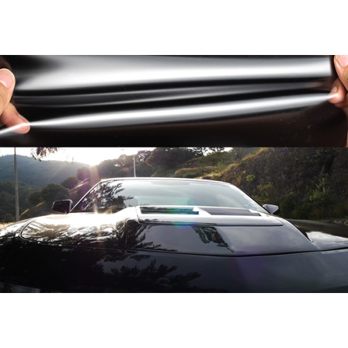 best quality Car paint protection film