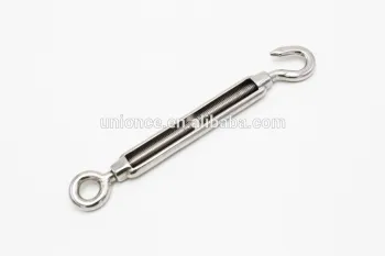Faithworthy Turnbuckles