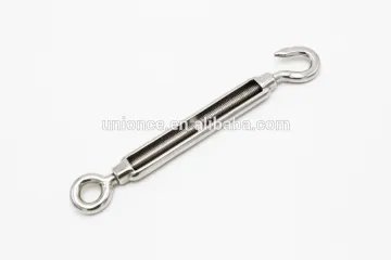 Turnbuckles For Crowfoot