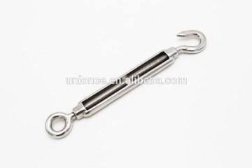 Furnishing Turnbuckles