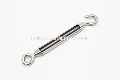Furnishing Turnbuckles