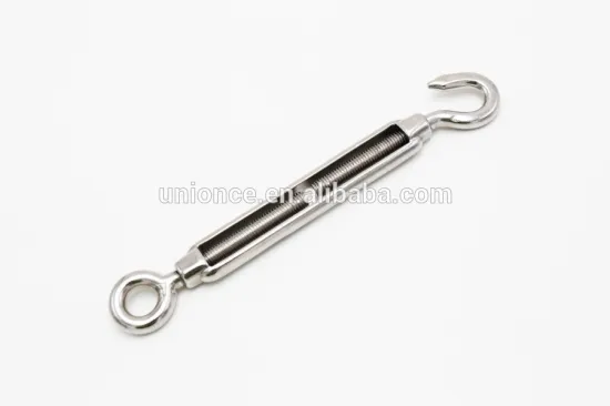Normative Turnbuckle