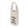 Three Digit Combination Lock