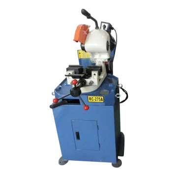 MC-275A Pipe/Tube Cutting Machine