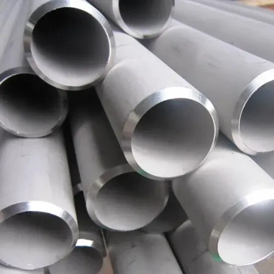 ASTM A333 Seamless Cold Drawn Carbon Steel Pipe