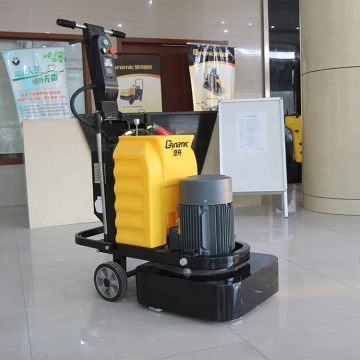 Ultimate Fineness Grinder: Innovation Station