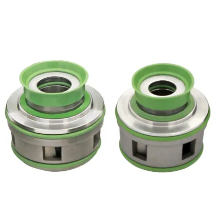 Xylem Flygt Pumps 2610-5150 Mechanical Seals Replacement Surprise Price