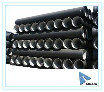 ท่อ Cmax Ductile Iron Pipe