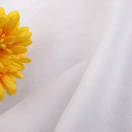 Wholesale high quality nylon shirting tencel fabric